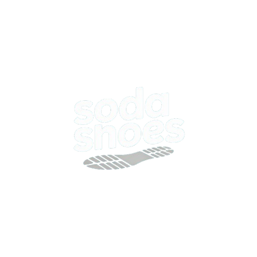 Soda Shoes Official Website